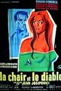 La chair et le diable (1954)