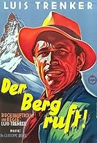 Der Berg ruft!