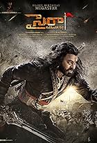 Chiranjeevi in Sye Raa Narasimha Reddy (2019)