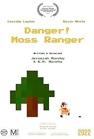 Danger! Moss Ranger (2022)