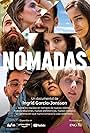 Nómadas por Ingrid García Jonsson (2022)