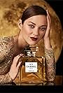 Marion Cotillard in Chanel N°5: Dancing on the Moon (2020)