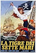 La tigre dei sette mari