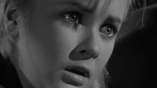 Katherine Crawford in The Alfred Hitchcock Hour (1962)