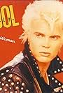 Billy Idol in Billy Idol: L.A. Woman (1990)