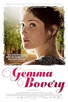 Gemma Arterton in Gemma Bovery (2014)