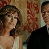 Antonio Banderas and Teresa Manresa in La piel que habito (2011)