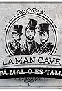 LaManCave (2017)