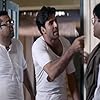 Akshay Kumar, Paresh Rawal, and Suniel Shetty in Hera Pheri (2000)