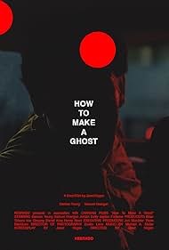 Damian Young, Dustin Lane, Jared Hogan, Brian Tetsuro Ivie, and Samuel Goergen in How to Make A Ghost (2023)