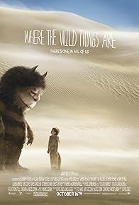 Primary photo for Where the Wild Things Are