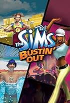 The Sims: Bustin' Out