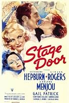 Stage Door