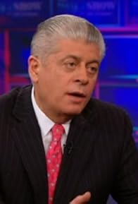 Primary photo for Andrew Napolitano