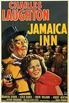 Charles Laughton in Jamaica Inn (1939)