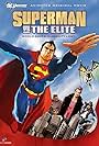 Superman vs. The Elite (2012)