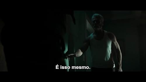 Don't Breathe: The Blind Man Confronts Money (Portuguese/Brazil Subtitled)