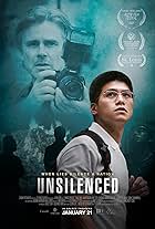 Sam Trammell, Ting Wu, James Yi, Anastasia Lin, and Tzu-Chiang Wang in Unsilenced (2021)