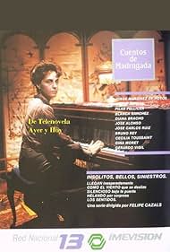 La dama solitaria (1985)