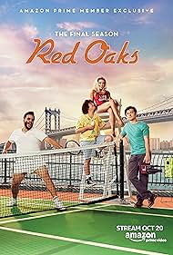 Red Oaks (2014)