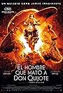 El hombre que mató a don Quijote (2018)