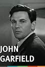 John Garfield (2003)