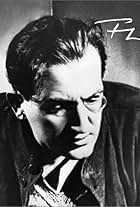 Fritz Lang