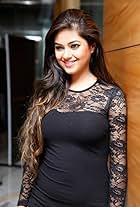 Meera Chopra