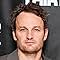 Jason Clarke at an event for Zero Dark Thirty (2012)