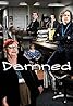 Damned (TV Series 2016–2018) Poster