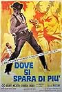 Dove si spara di più (1967)