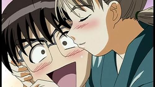 Love Hina: Complete Series