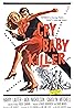 The Cry Baby Killer (1958) Poster