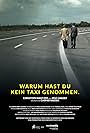 Warum hast du kein Taxi genommen? (2015)