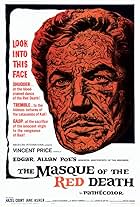 Vincent Price in The Masque of the Red Death (1964)