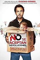 No se aceptan devoluciones (2013)