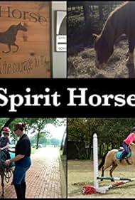 Spirit Horse (2014)