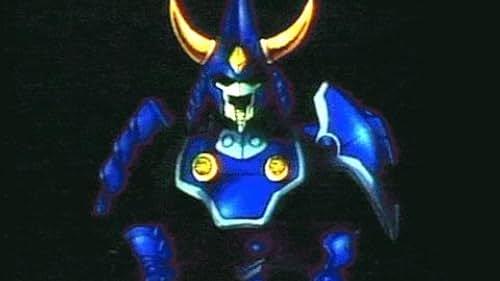 Ronin Warriors