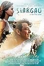 Jericho Rosales, Erich Gonzales, and Jasmine Curtis-Smith in Siargao (2017)