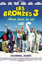 Les bronzés 3: amis pour la vie