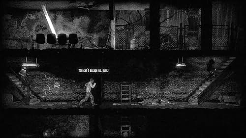 This War Of Mine: Tablet Launch