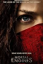 Mortal Engines