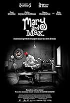 Mary and Max.