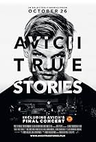 Avicii in Avicii: True Stories (2017)