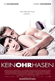 Til Schweiger and Nora Tschirner in Keinohrhasen (2007)