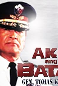 Primary photo for Ako ang batas: General Karingal