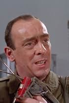 John Junkin in The Avengers (1961)