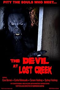 Primary photo for The Devil at Lost Creek