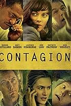 Contagion (2011)