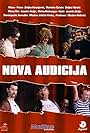 Nova audicija (1991)